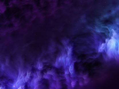 NEBULOUS 5