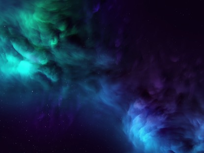 NEBULOUS 6