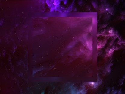 NEBULOUS VERSE B