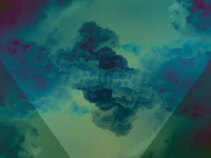 PRISM CLOUDS GEO