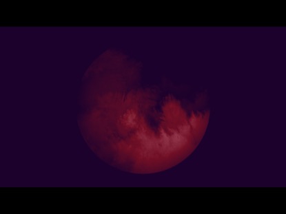 RED PLANET