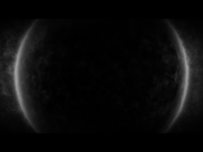 SOLAR ECLIPSE