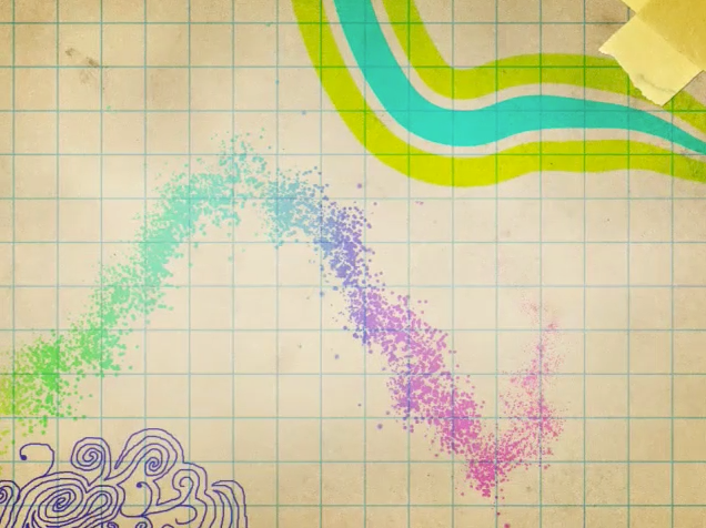 GRAPH PAPER