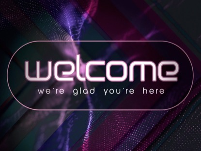 AWAKEN WELCOME