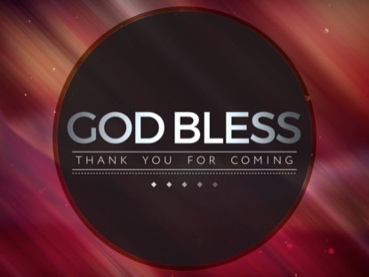 GOOD FRIDAY VOL 3 CLOSE