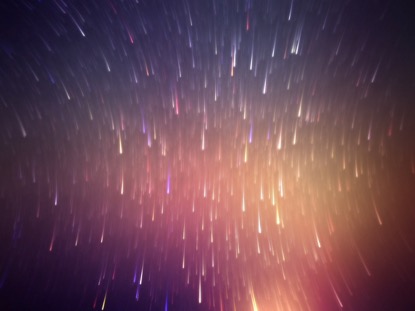 STAR TRAILS 12
