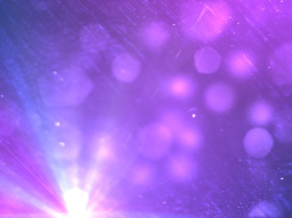 lensparticlesgrungepurple