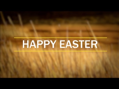 REEDS EASTER
