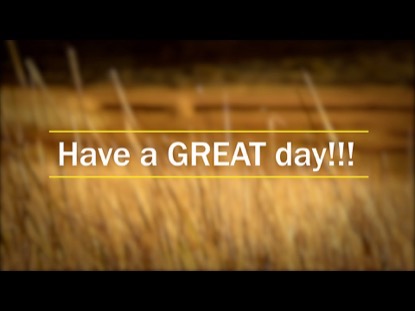 REEDS GREAT DAY