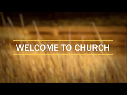 REEDS WELCOME