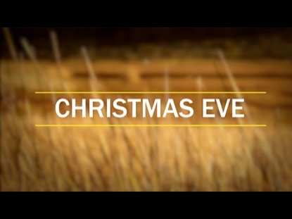 REEDS XMAS EVE
