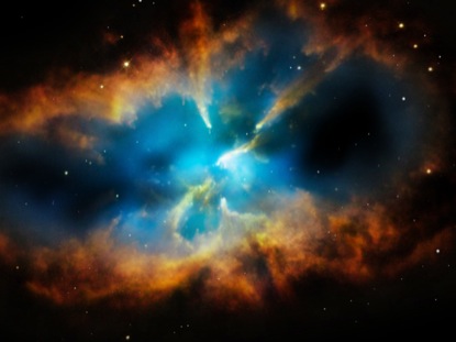 THE WHITE DWARF