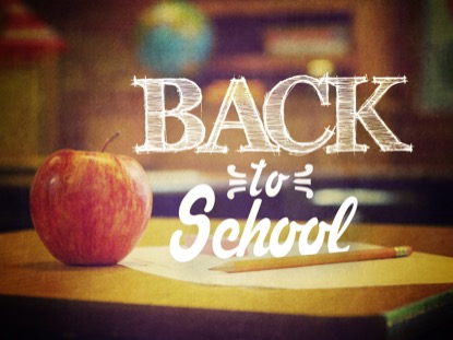 APPLE A DAY SCHOOL MOTION