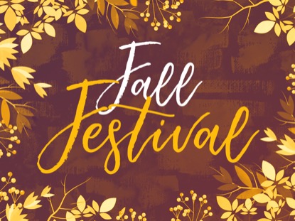 AUTUMN BREEZE FALL FESTIVAL MOTION