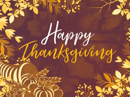 AUTUMN BREEZE THANKSGIVING MOTION