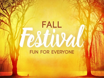 AUTUMN FOREST FESTIVAL 2 MOTION