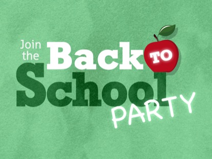 BOLD IMPRESSIONS BACK TO SCHOOL MOTION