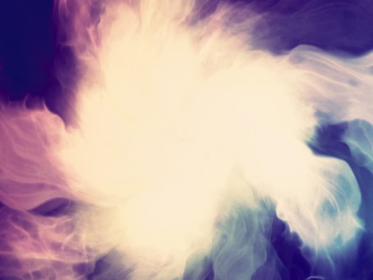 CONSECRATED SPIRIT MOTION 2