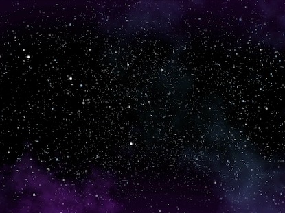 DWARF GALAXY