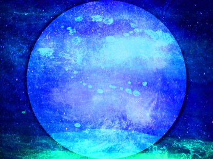 FUN GALAXY 1 MOTION