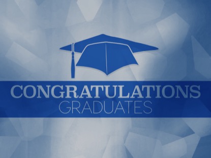 GRADUATION 1 MOTION