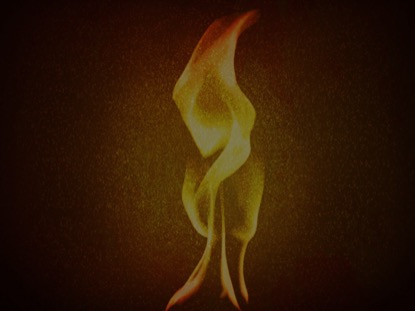 HOLY FLAME 4 MOTION