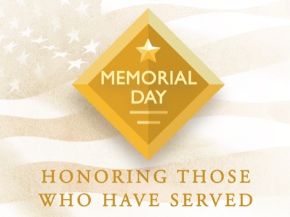 MEMORIAL BADGE MOTION 1