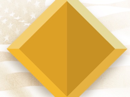 MEMORIAL BADGE MOTION 3