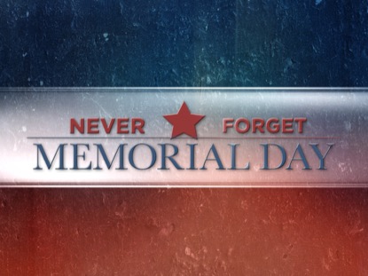 MEMORIAL WALL MEMORIAL MOTION
