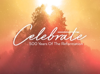 ONLY CHRIST CELEBRATE MOTION