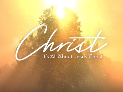 ONLY CHRIST CHRIST 2 MOTION