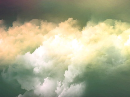 PASSING CLOUDS 7 MOTION