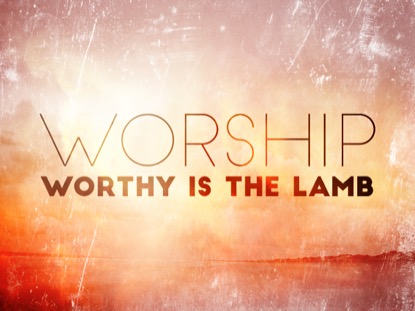 PRAISE WORSHIP 1 MOTION