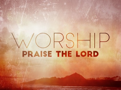 PRAISE WORSHIP 2 MOTION