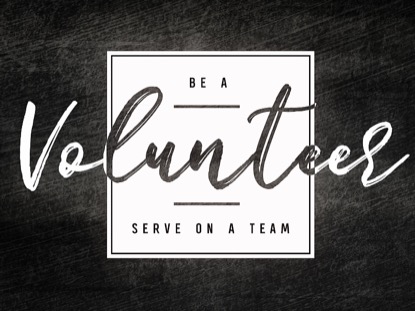 ROLLED INK VOLUNTEER MOTION