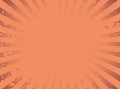 STARBURST PEACH