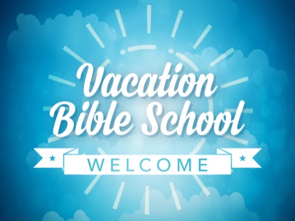 SUMMER FUN VBS MOTION