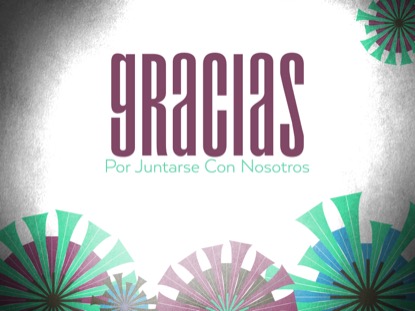 TERRACE DAYS CLOSING MOTION - SPANISH