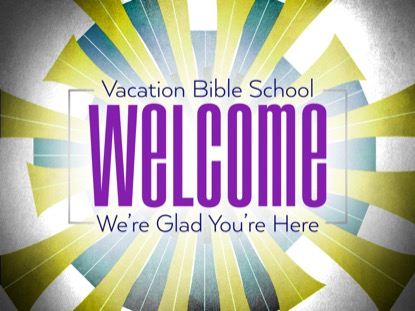TERRACE DAYS VBS MOTION