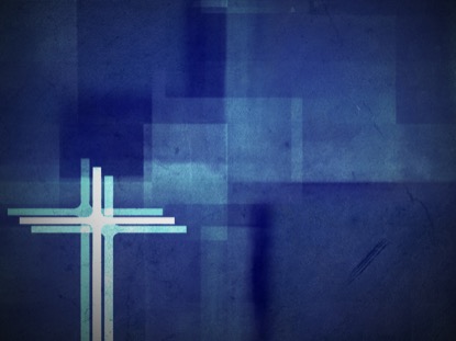 THREE CROSSES BLUE 2 MOTION