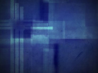 THREE CROSSES BLUE 3 MOTION