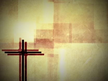 THREE CROSSES RED 2 MOTION