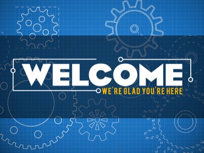 WIDGETS WELCOME MOTION