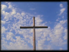 CENTER CROSS