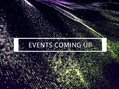 COMING UP DIGITAL
