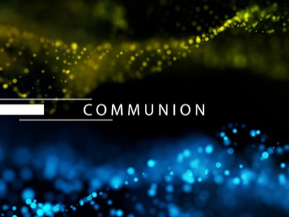 COMMUNION DIGITAL