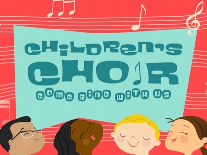 CHILDRENS CHOIR