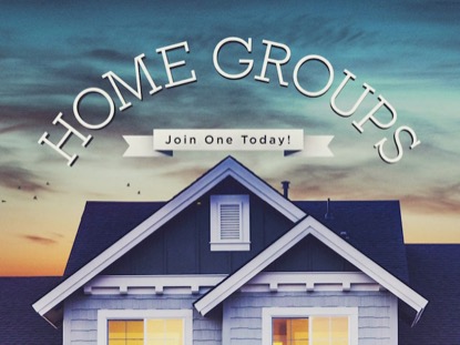 HOME GROUPS