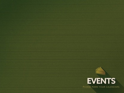 LONG SHADOW EVENTS