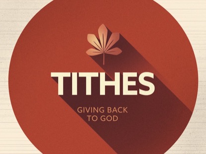 LONG SHADOW TITHES